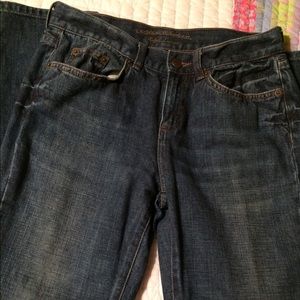 Ralph Lauren Jeans size 2